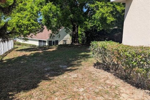 Villa ou maison à vendre à Umatilla, Floride: 3 chambres, 118.64 m2 № 2225208 - photo 7