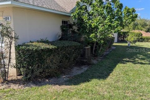 Villa ou maison à vendre à Umatilla, Floride: 3 chambres, 118.64 m2 № 2225208 - photo 10