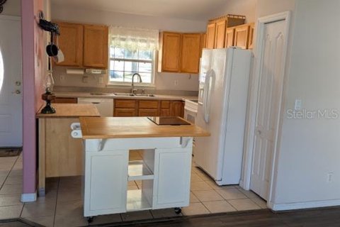 Villa ou maison à vendre à Umatilla, Floride: 3 chambres, 118.64 m2 № 2225208 - photo 17