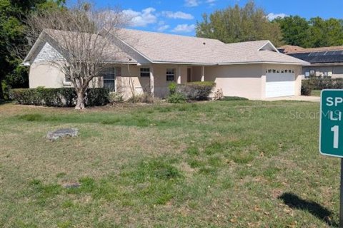 Villa ou maison à vendre à Umatilla, Floride: 3 chambres, 118.64 m2 № 2225208 - photo 15
