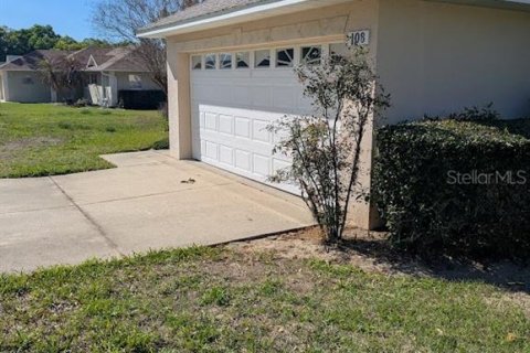 Villa ou maison à vendre à Umatilla, Floride: 3 chambres, 118.64 m2 № 2225208 - photo 3
