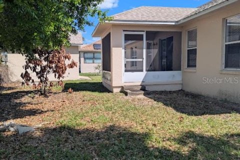 Villa ou maison à vendre à Umatilla, Floride: 3 chambres, 118.64 m2 № 2225208 - photo 6