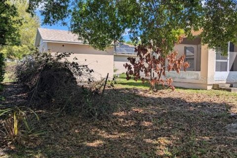 Villa ou maison à vendre à Umatilla, Floride: 3 chambres, 118.64 m2 № 2225208 - photo 8