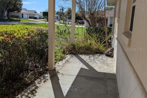 Villa ou maison à vendre à Umatilla, Floride: 3 chambres, 118.64 m2 № 2225208 - photo 13