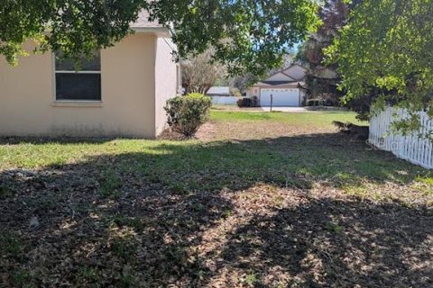 Villa ou maison à vendre à Umatilla, Floride: 3 chambres, 118.64 m2 № 2225208 - photo 9