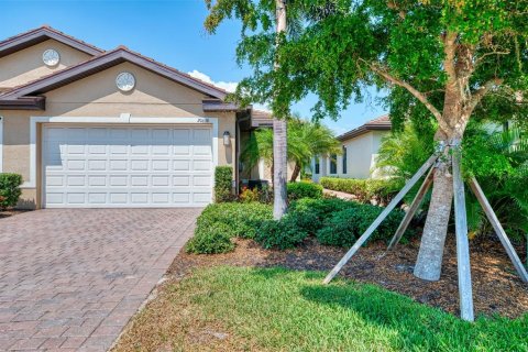 Casa en venta en Venice, Florida, 2 dormitorios, 140.75 m2 № 1685142 - foto 8