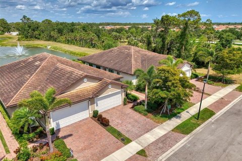 Casa en venta en Venice, Florida, 2 dormitorios, 140.75 m2 № 1685142 - foto 5