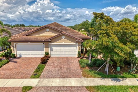 Casa en venta en Venice, Florida, 2 dormitorios, 140.75 m2 № 1685142 - foto 3
