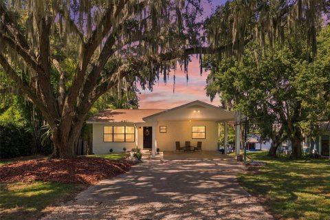 Villa ou maison à Winter Garden, Floride 3 chambres, 104.05 m2 № 2347366