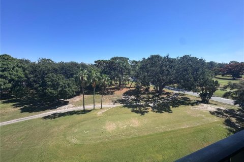Condo in Clearwater, Florida, 2 bedrooms № 2227403 - photo 20