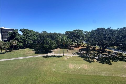 Condo in Clearwater, Florida, 2 bedrooms № 2227403 - photo 22