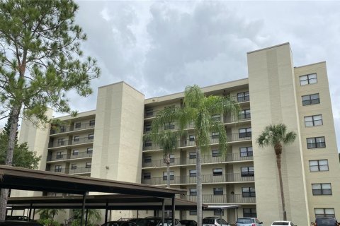 Condo in Clearwater, Florida, 2 bedrooms № 2227403
