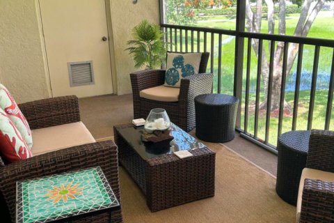 Condominio en alquiler en Jupiter, Florida, 2 dormitorios, 95.22 m2 № 1151438 - foto 1