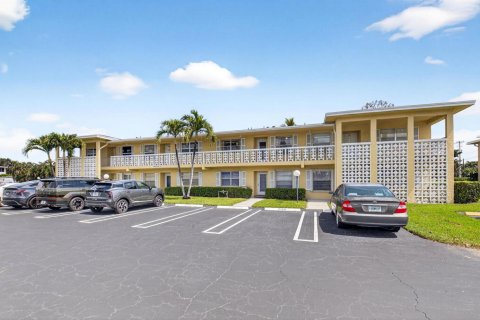 Condo à Delray Beach, Floride, 2 chambres № 2182801