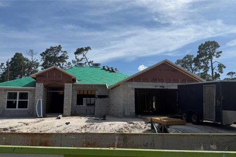 House in North Port, Florida 4 bedrooms, 210.42 sq.m. № 2107279