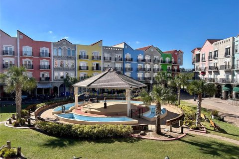 Condo in Palm Coast, Florida, 2 bedrooms  № 1525707 - photo 1
