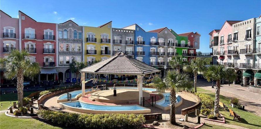 Condo in Palm Coast, Florida, 2 bedrooms  № 1525707