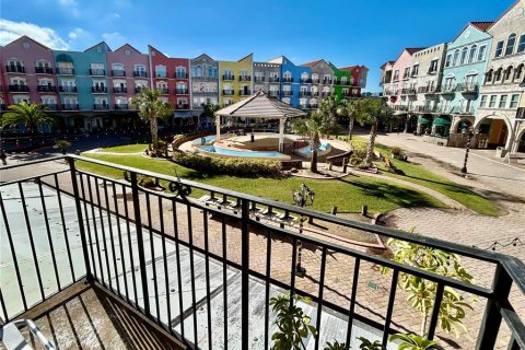 Condo in Palm Coast, Florida, 2 bedrooms  № 1525707 - photo 17