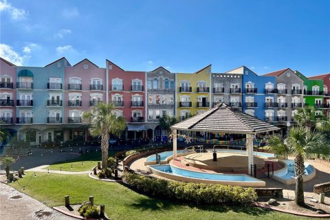 Condo in Palm Coast, Florida, 2 bedrooms  № 1525707 - photo 18