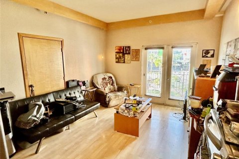 Condo in Palm Coast, Florida, 2 bedrooms  № 1525707 - photo 25