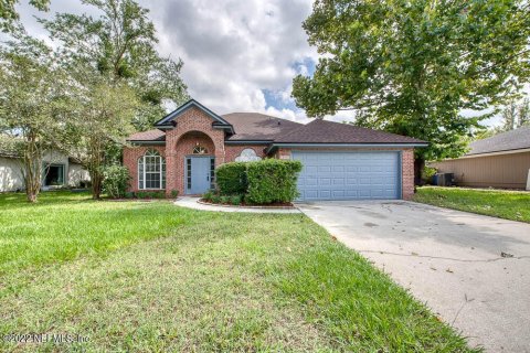 Casa en alquiler en Jacksonville, Florida, 3 dormitorios, 174.01 m2 № 834648 - foto 1