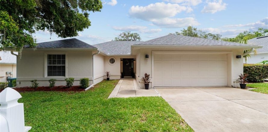 Casa en Ocala, Florida 3 dormitorios, 152.45 m2 № 1771131