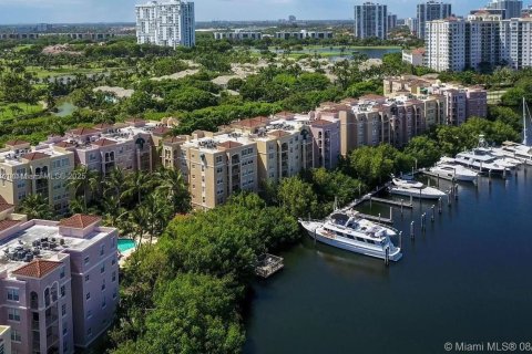 Copropriété à vendre à Aventura, Floride: 2 chambres, 109.62 m2 № 1933717 - photo 5