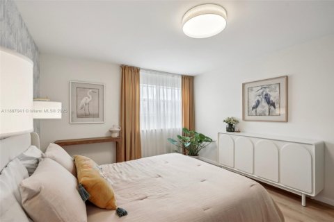 Copropriété à vendre à Aventura, Floride: 2 chambres, 109.62 m2 № 1933717 - photo 26