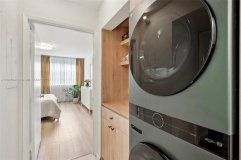 Copropriété à vendre à Aventura, Floride: 2 chambres, 109.62 m2 № 1933717 - photo 20