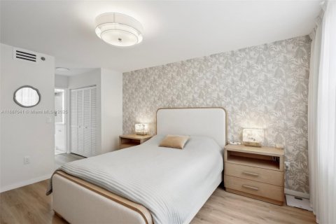 Copropriété à vendre à Aventura, Floride: 2 chambres, 109.62 m2 № 1933717 - photo 22