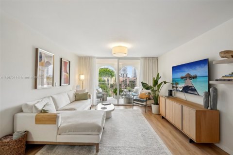 Copropriété à vendre à Aventura, Floride: 2 chambres, 109.62 m2 № 1933717 - photo 16