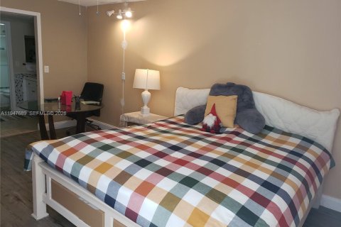 Copropriété à vendre à Aventura, Floride: 2 chambres, 92.34 m2 № 2003781 - photo 9