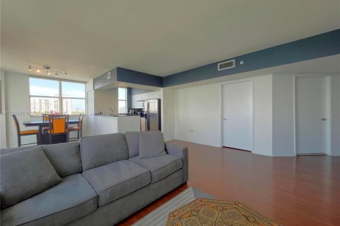 Copropriété à vendre à North Bay Village, Floride: 2 chambres, 116.41 m2 № 1971840 - photo 7