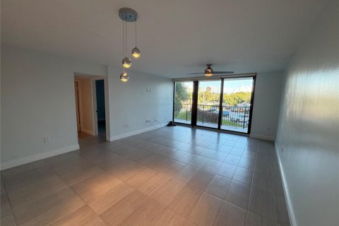 Condo à Fort Lauderdale, Floride, 2 chambres  № 2087898