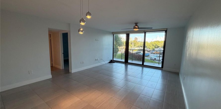 Condo à Fort Lauderdale, Floride, 2 chambres № 2087898