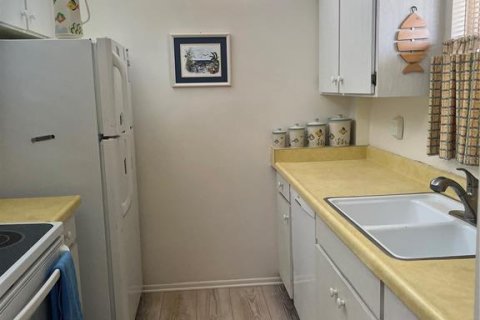 Condo in Venice, Florida, 2 bedrooms  № 1565523 - photo 7