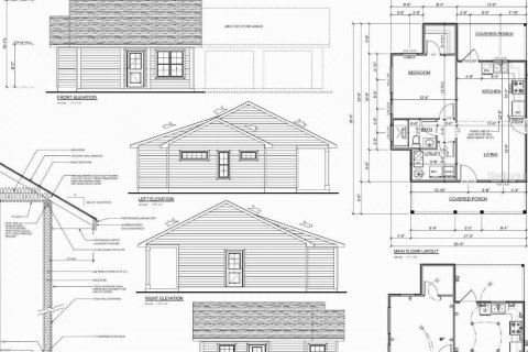 Land in Trenton, Florida № 1886015 - photo 6