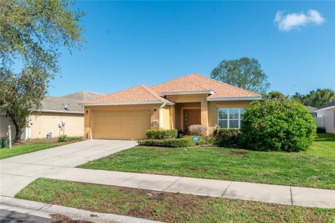 Villa ou maison à vendre à Ocala, Floride: 3 chambres, 169.45 m2 № 2147606 - photo 2