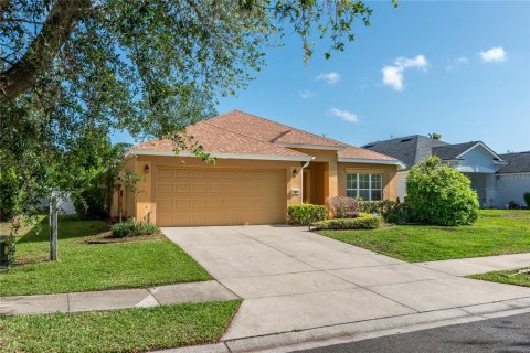 Villa ou maison à vendre à Ocala, Floride: 3 chambres, 169.45 m2 № 2147606 - photo 3