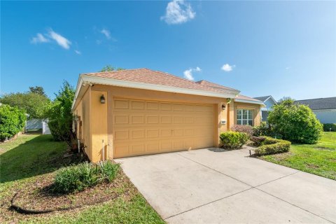 Villa ou maison à vendre à Ocala, Floride: 3 chambres, 169.45 m2 № 2147606 - photo 4