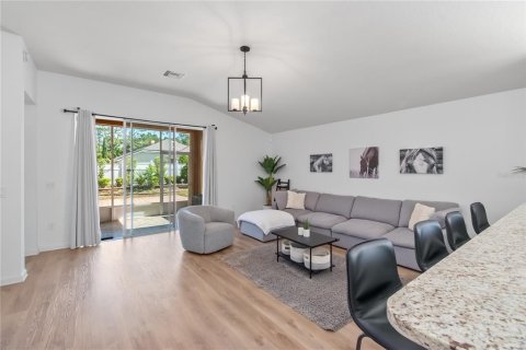 Villa ou maison à vendre à Ocala, Floride: 3 chambres, 169.45 m2 № 2147606 - photo 15