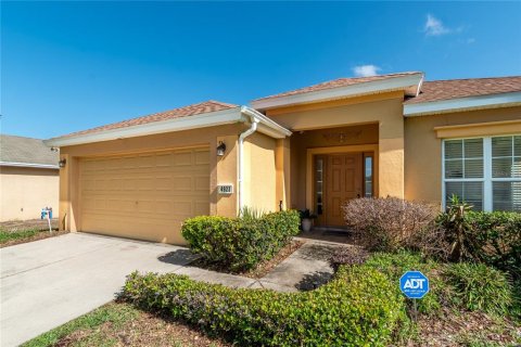 Villa ou maison à vendre à Ocala, Floride: 3 chambres, 169.45 m2 № 2147606 - photo 5