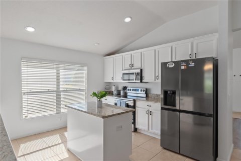 Villa ou maison à vendre à Ocala, Floride: 3 chambres, 169.45 m2 № 2147606 - photo 12