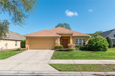 Villa ou maison à Ocala, Floride 3 chambres, 169.45 m2 № 2147606