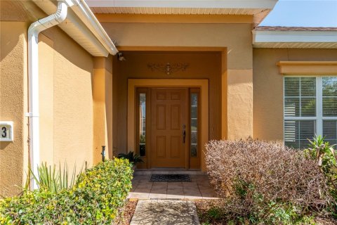Villa ou maison à vendre à Ocala, Floride: 3 chambres, 169.45 m2 № 2147606 - photo 6