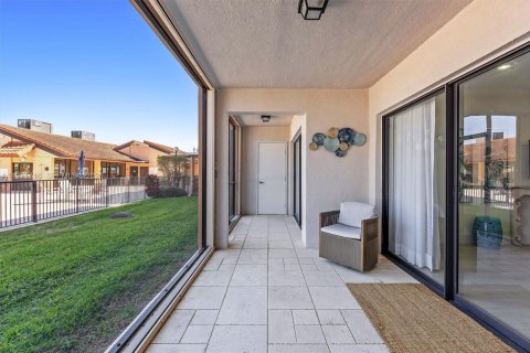 Condominio en venta en North Palm Beach, Florida, 2 dormitorios, 127.65 m2 № 2033285 - foto 27