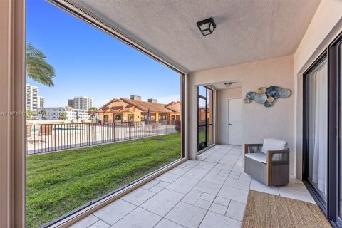 Condominio en venta en North Palm Beach, Florida, 2 dormitorios, 127.65 m2 № 2033285 - foto 28