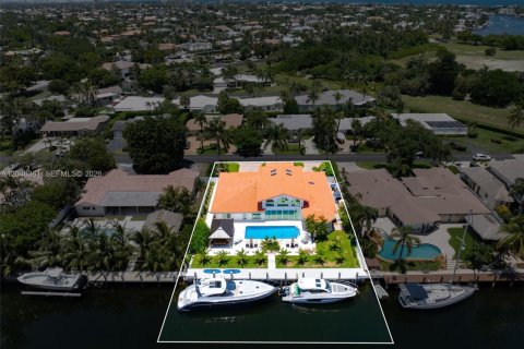 House in Pompano Beach, Florida 4 bedrooms № 2192863 - photo 15