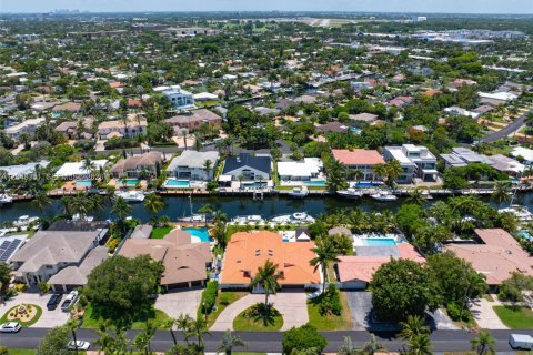 House in Pompano Beach, Florida 4 bedrooms № 2192863 - photo 30