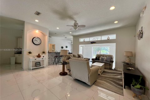 House in Saint Augustine, Florida 3 bedrooms № 1802742 - photo 7